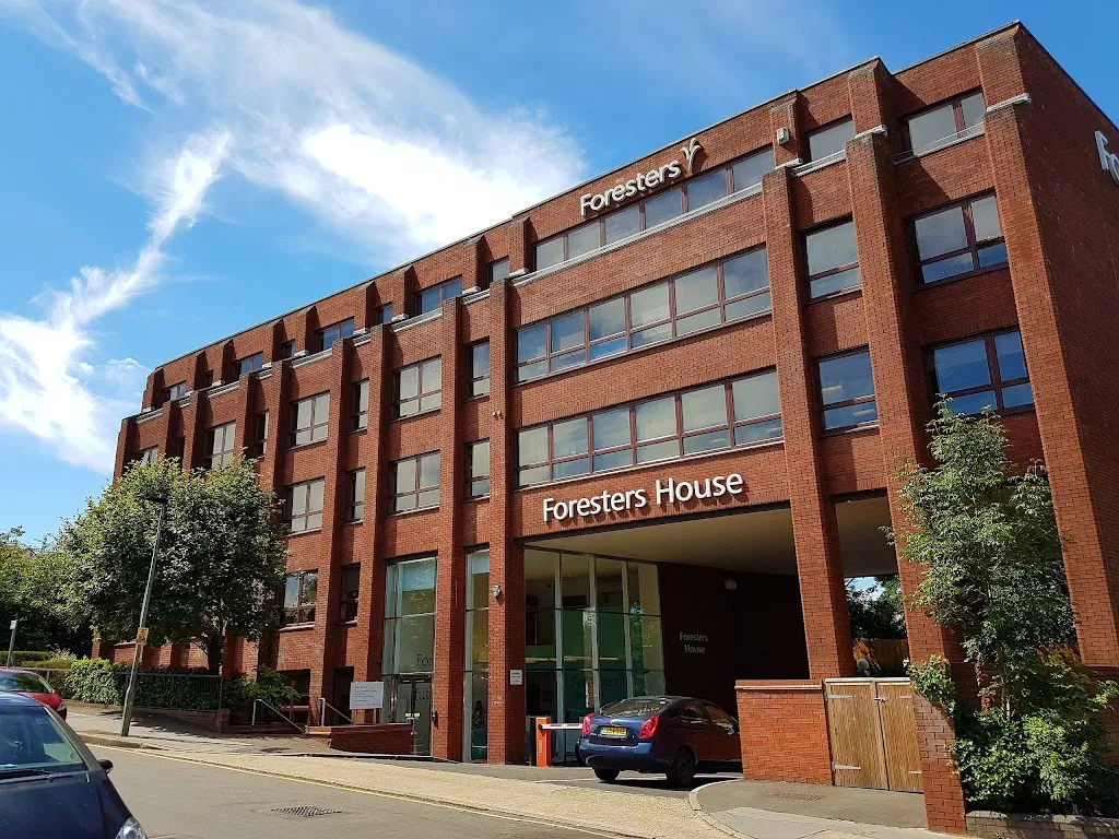 Foresters Financial