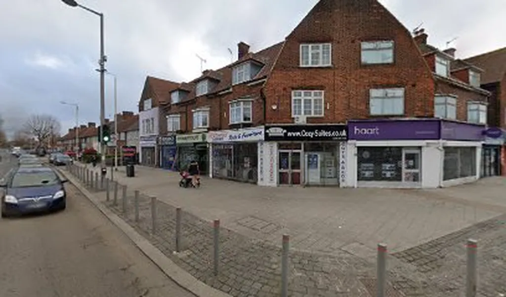 Fortis Finance Ltd