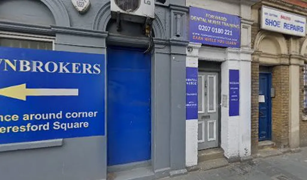 Forward Accountancy Services - Accounting, VAT, HMRC Registration & Payroll Services in London