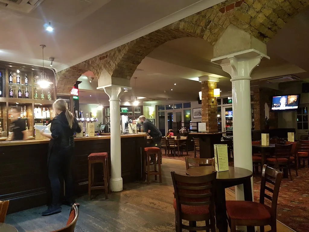 Fox Connaught