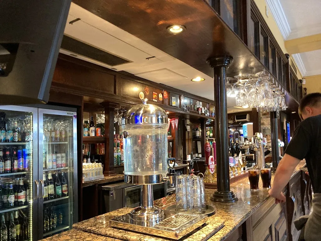 Fox on the Hill - JD Wetherspoon