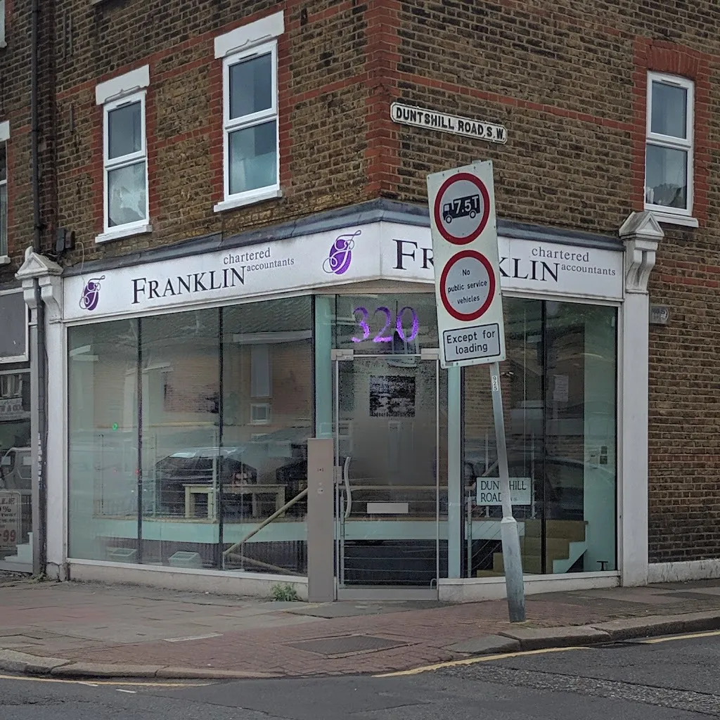 Franklin Chartered Accountants