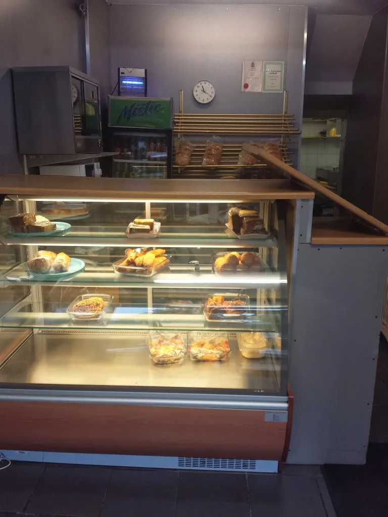 Fresha Bakery