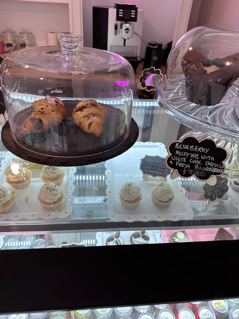 Friddle's Cakes
