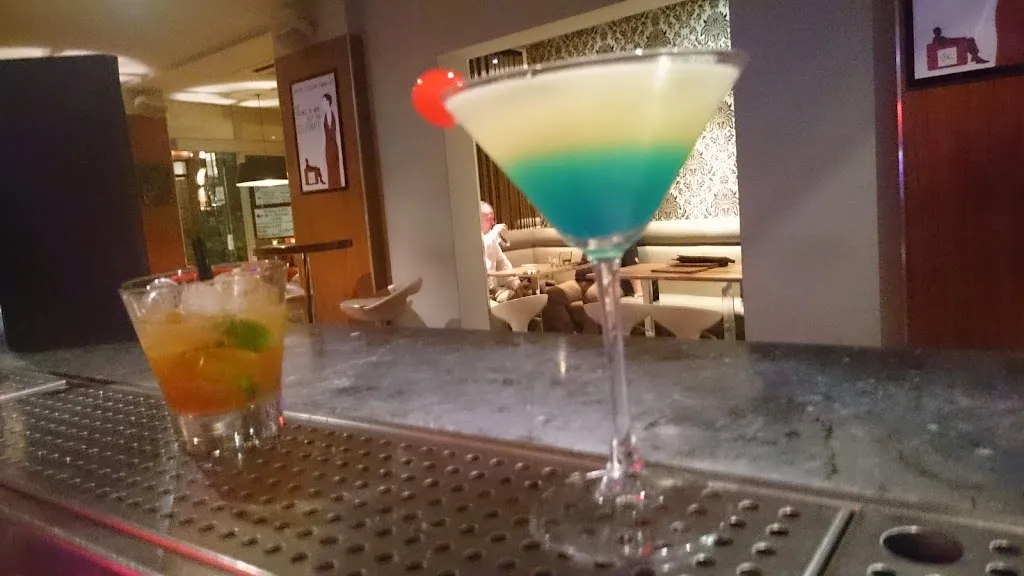Friends of Mine Bar & Kitchen