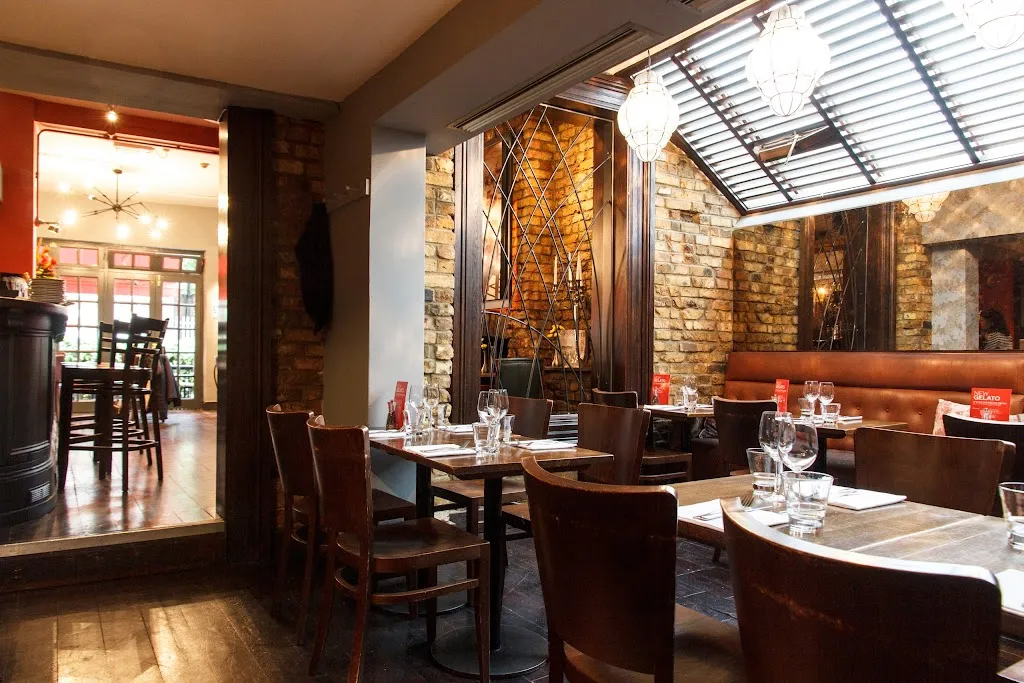 Fulham Tavern - Restaurant, Bar, Pub in Fulham