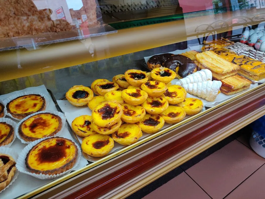Funchal Bakery