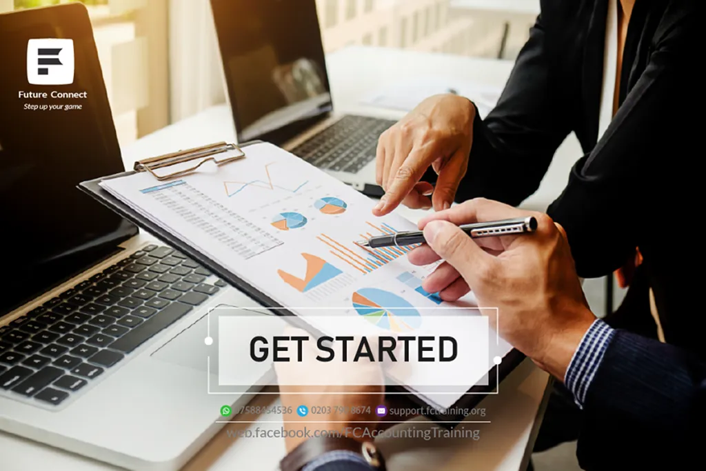 Future Connect Training and Recruitment (Accounting, IT and Marketing Training Harrow)