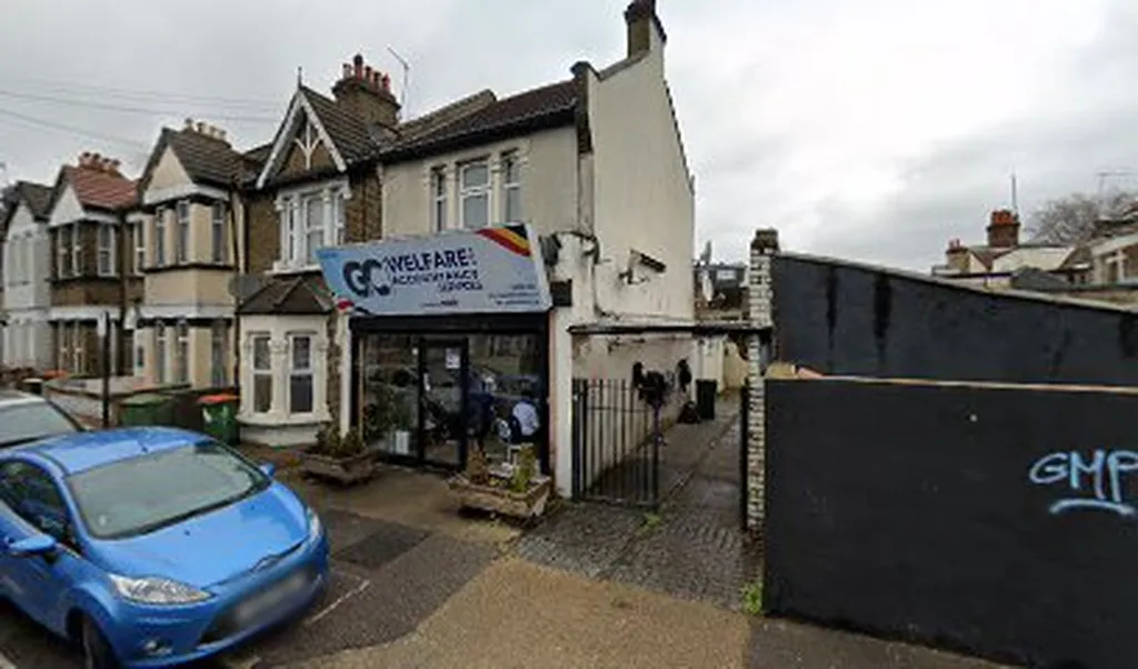 G&C Welfare and Accountancy services ltd