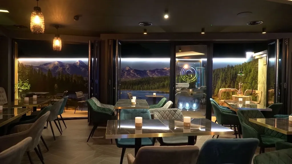 G Lounge