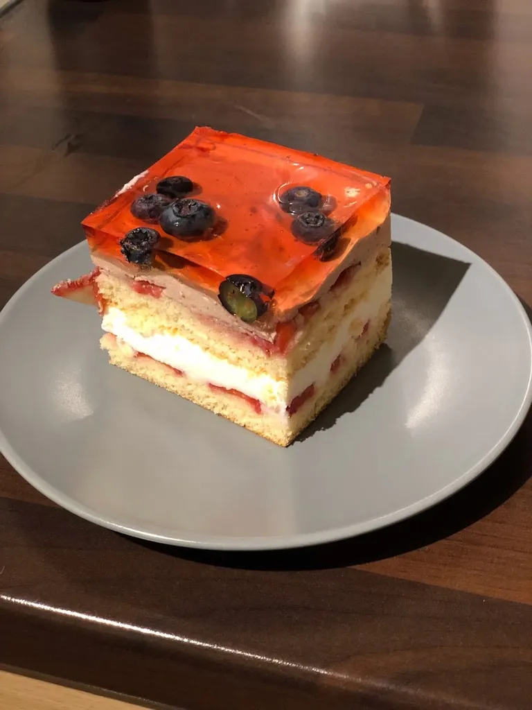 GA Cakes