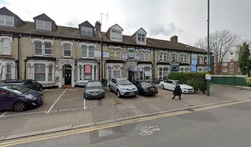 GABRIEL CHRISTOPHER & CO, Chartered Certified Accountants