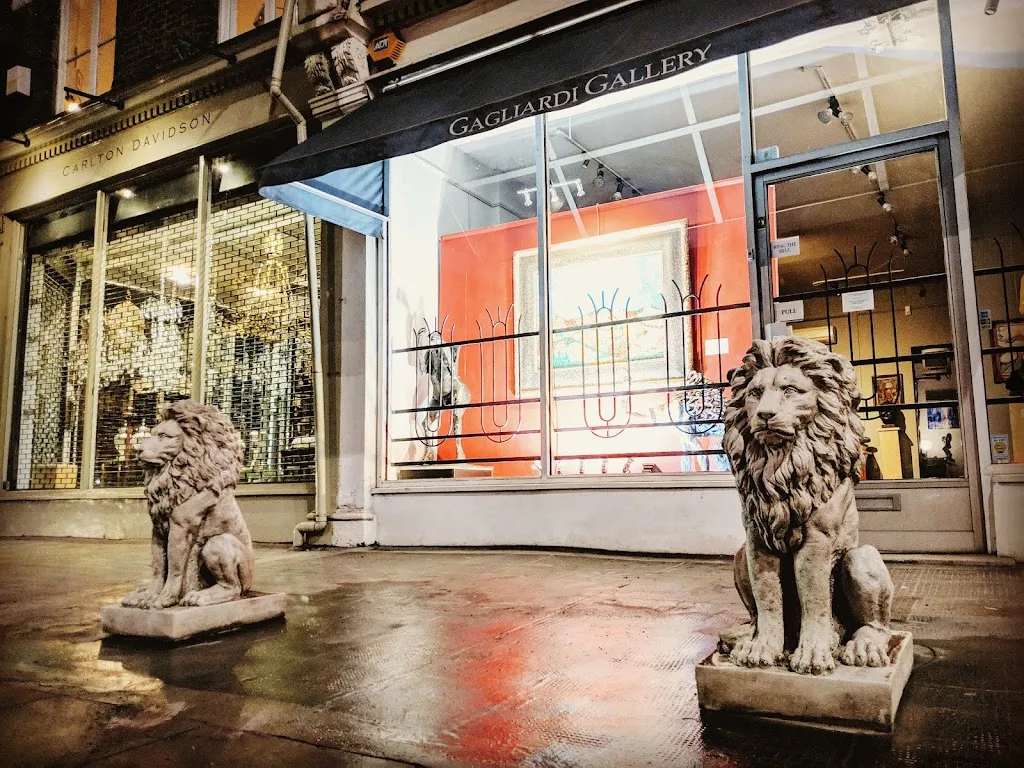Gagliardi Gallery