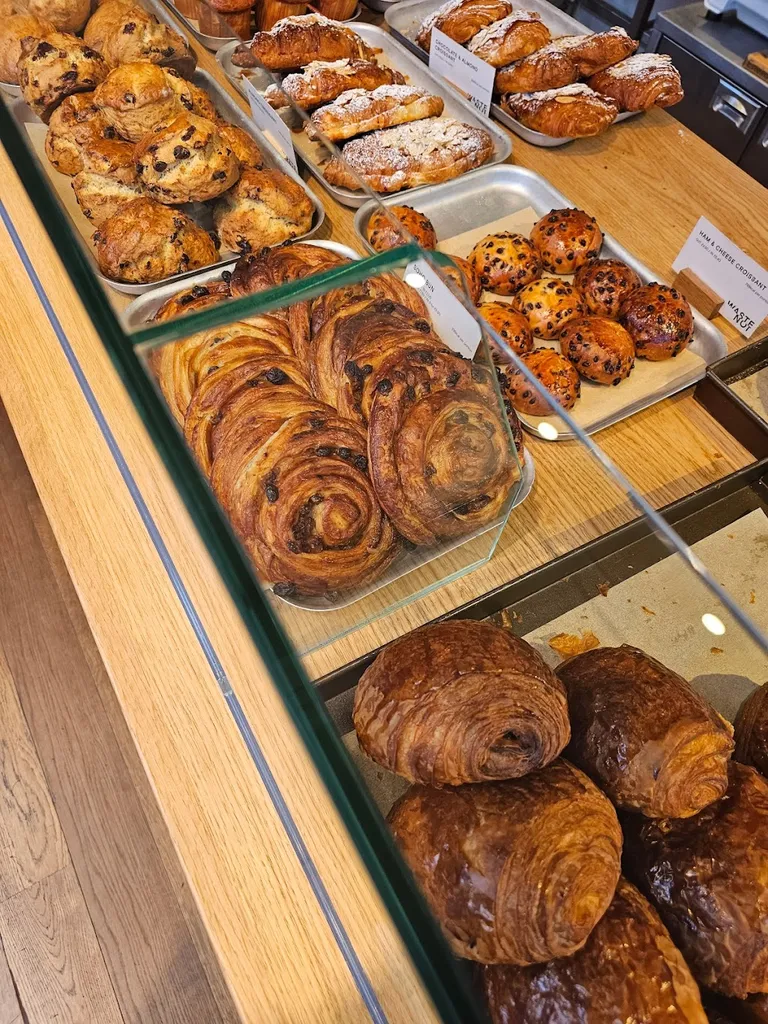 GAIL's Bakery