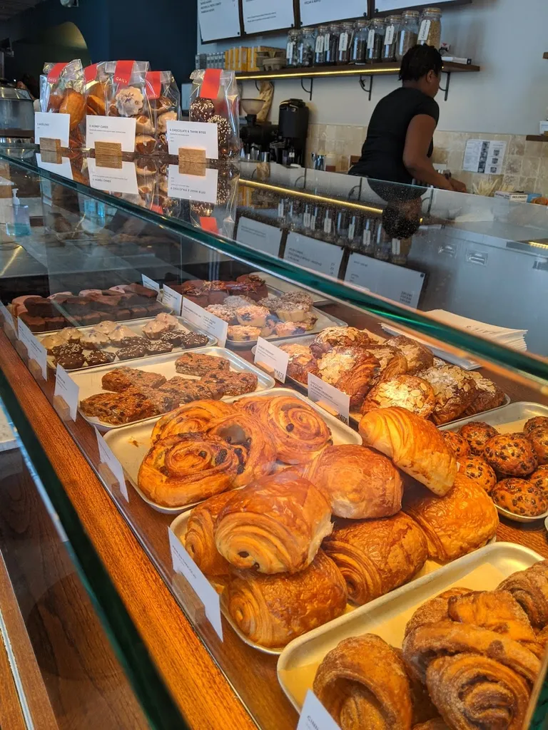 GAIL's Bakery Balham