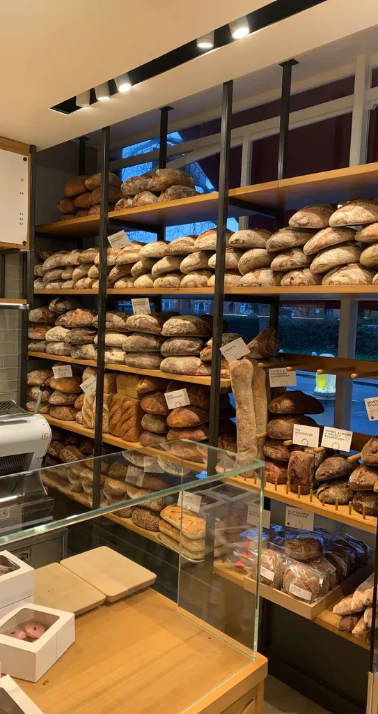GAIL's Bakery Barnes
