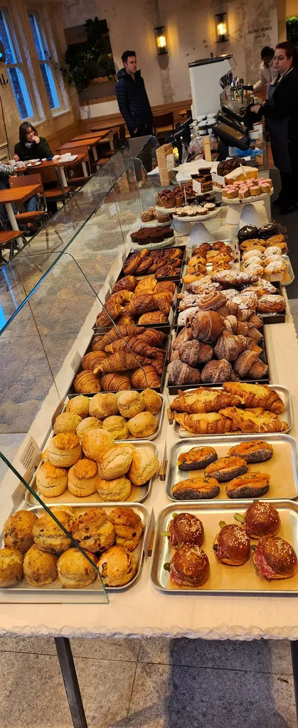 GAIL's Bakery Barnet