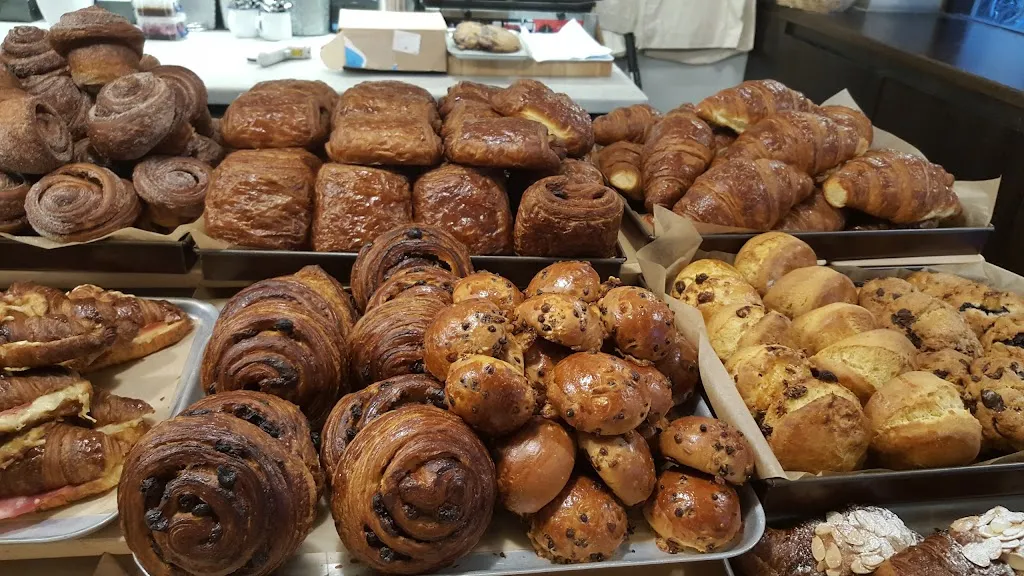 GAIL's Bakery Battersea Square
