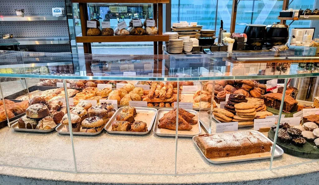 GAIL's Bakery Blackfriars