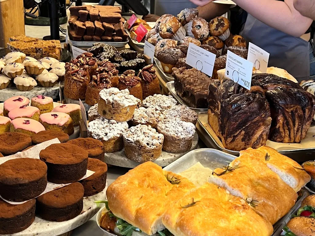 GAIL's Bakery Blackheath