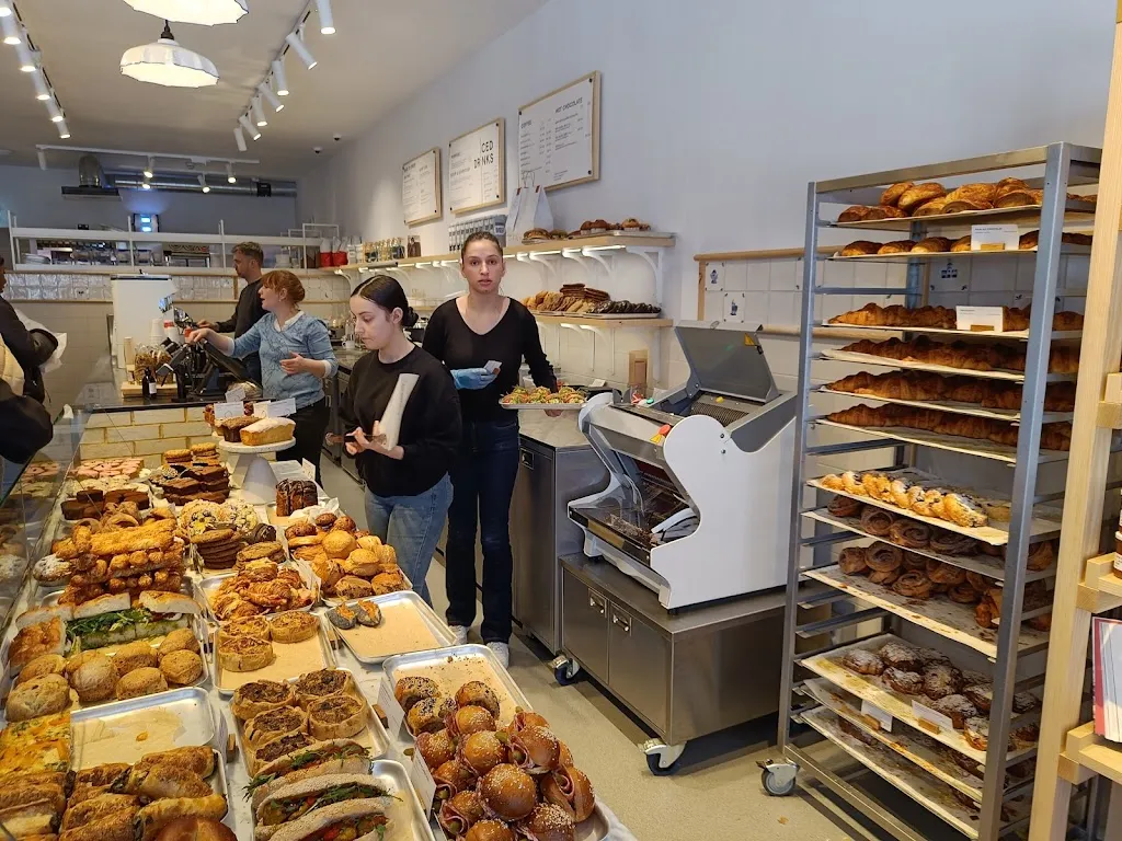 GAIL's Bakery Bromley