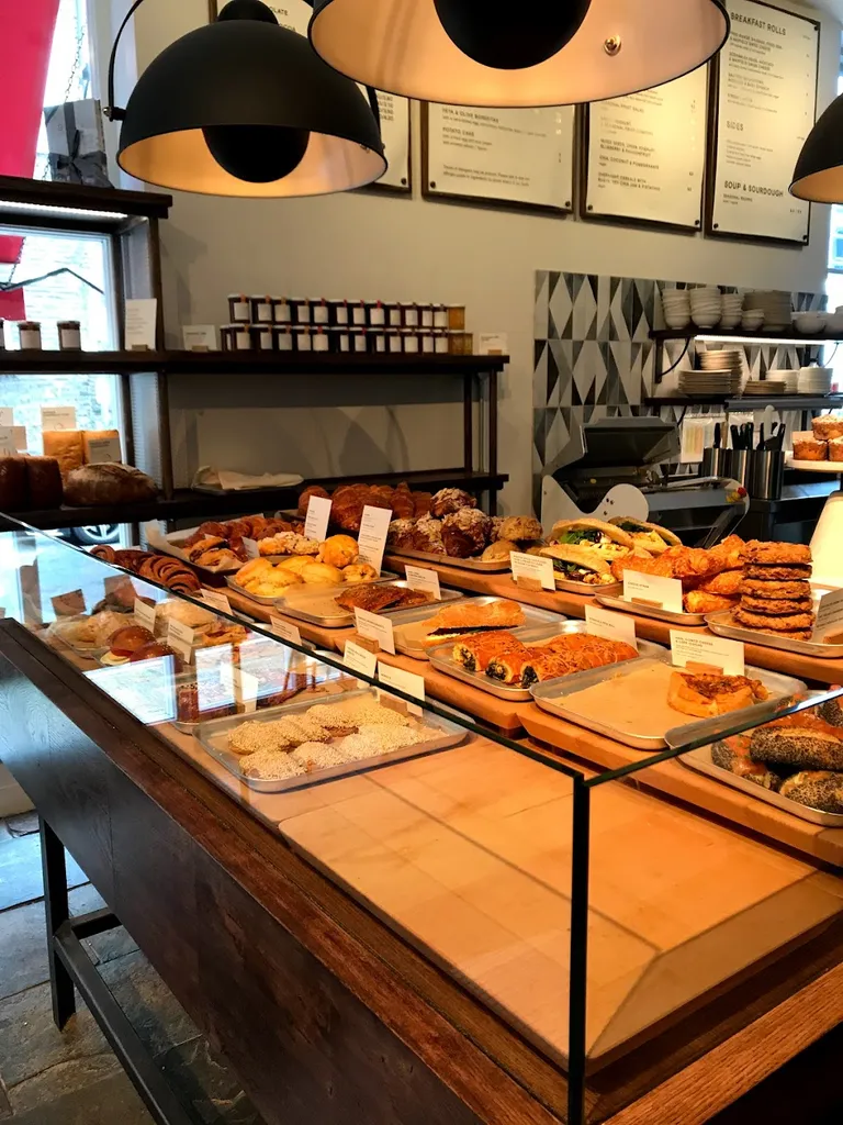 GAIL's Bakery Brook Green