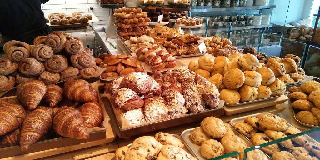 GAIL's Bakery Dulwich Village