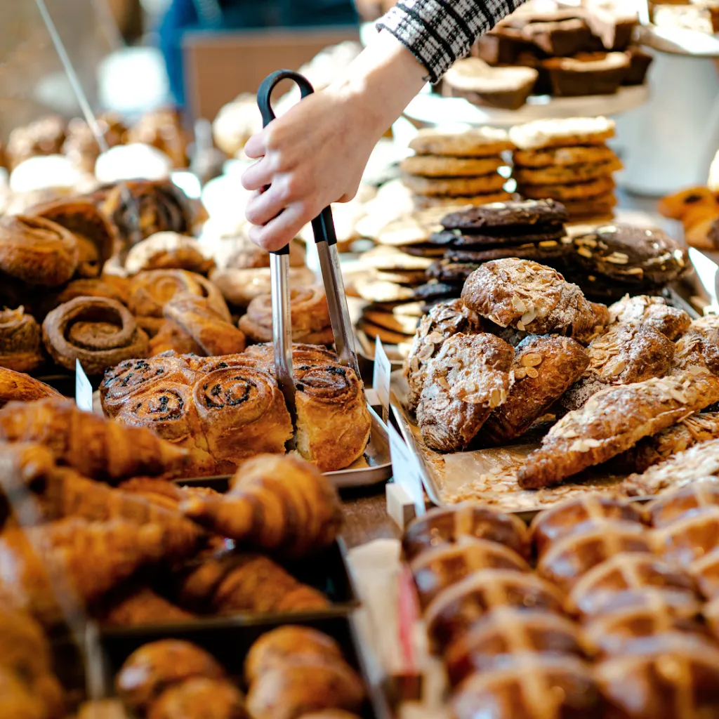 GAIL's Bakery Herne Hill