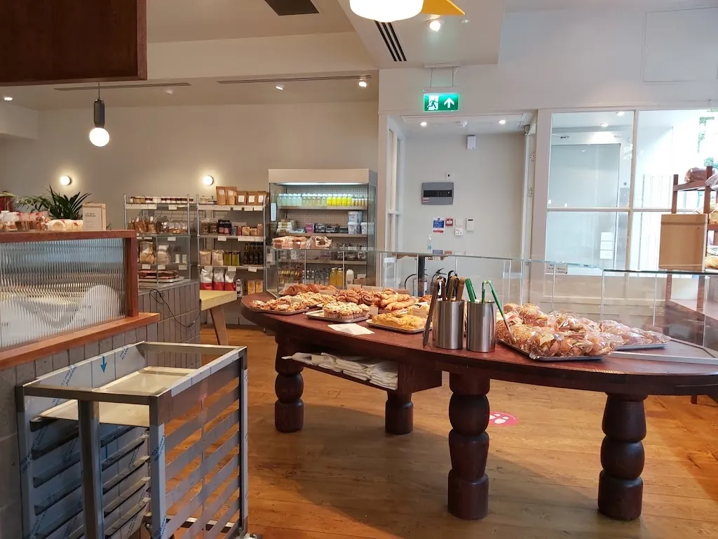 GAIL's Bakery Islington