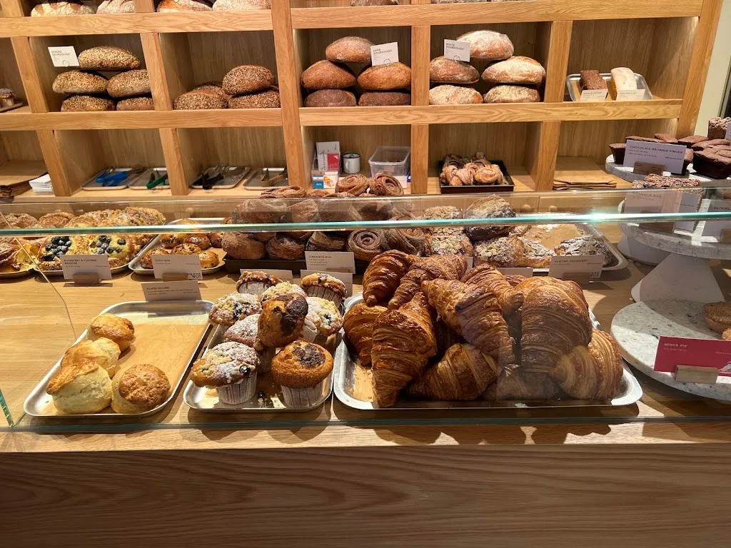 GAIL's Bakery Kennington