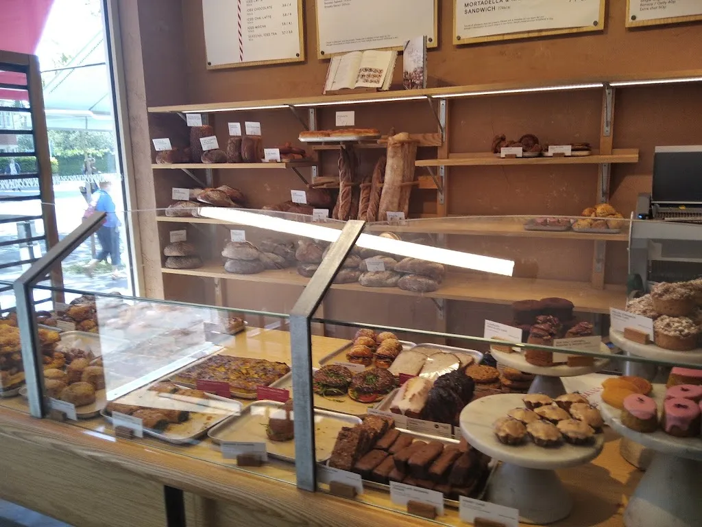 GAIL's Bakery Kew