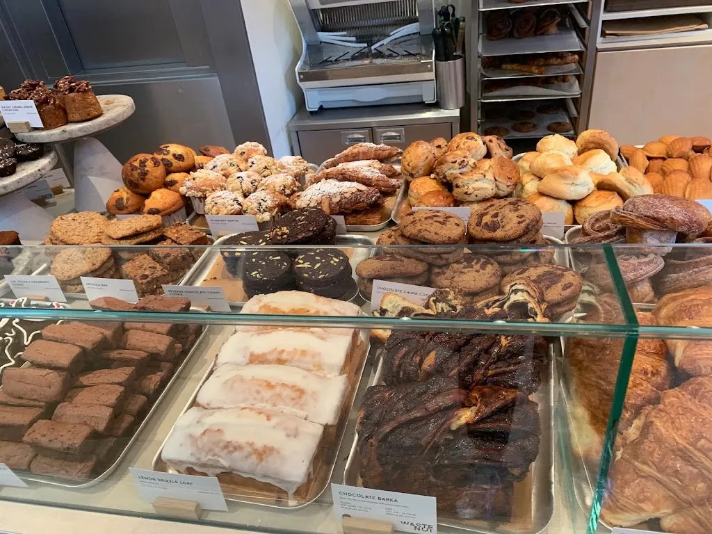 GAIL's Bakery Kingston-upon-Thames