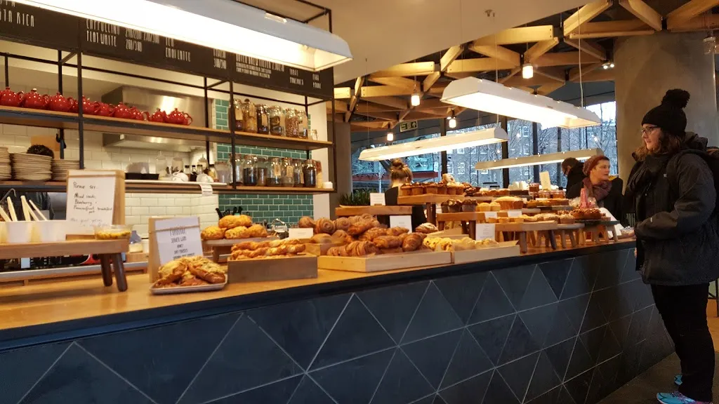 GAIL's Bakery Neo Bankside