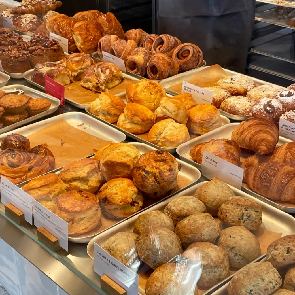 GAIL's Bakery Paddington