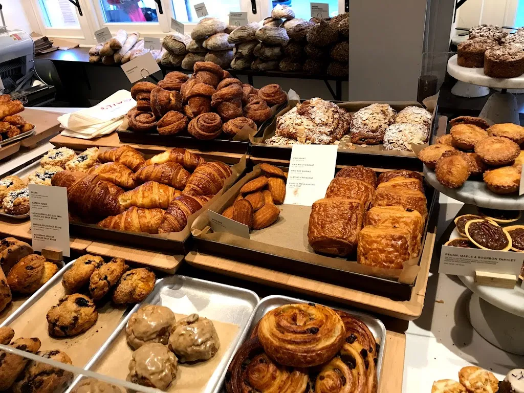 GAIL's Bakery Putney