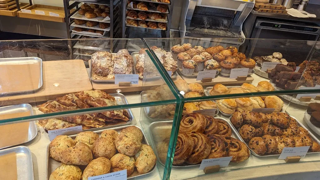 GAIL's Bakery Queen's Park