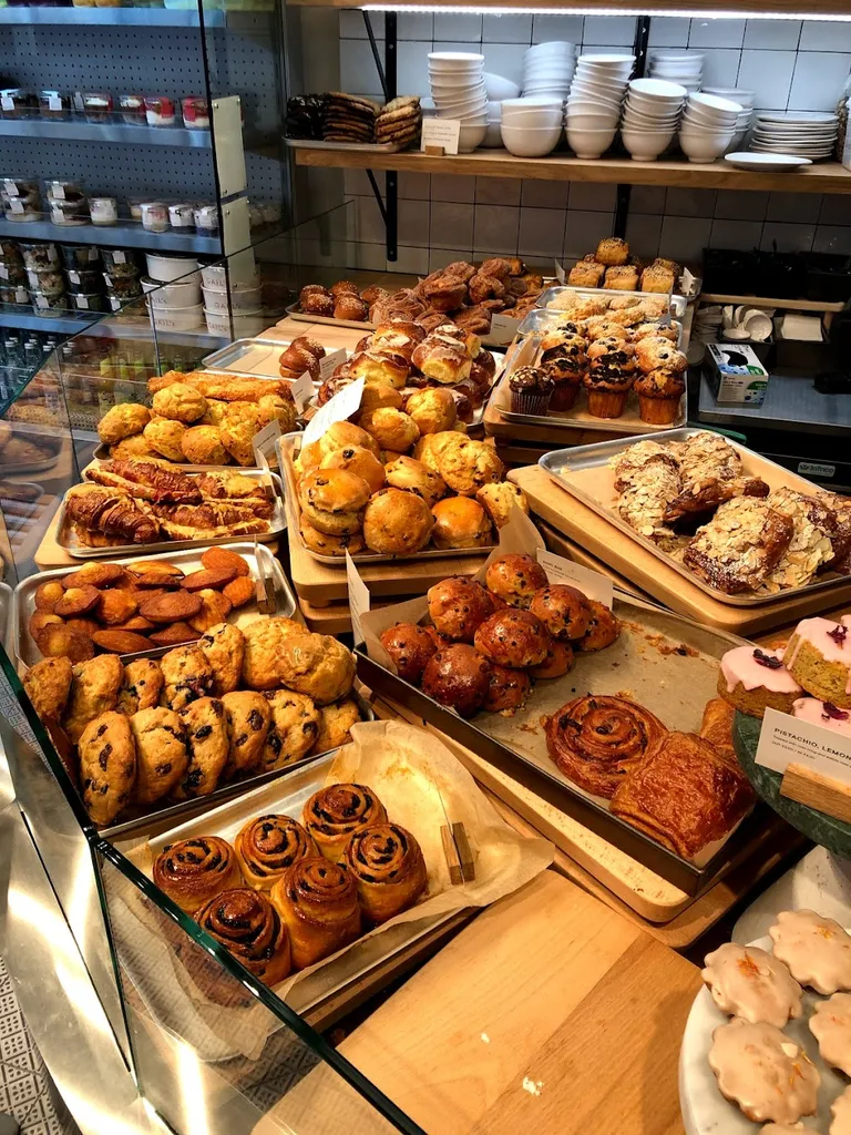GAIL's Bakery South Kensington