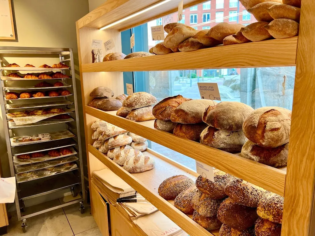 GAIL's Bakery South Lambeth