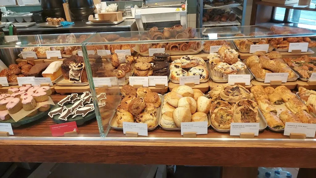 GAIL's Bakery Southfields