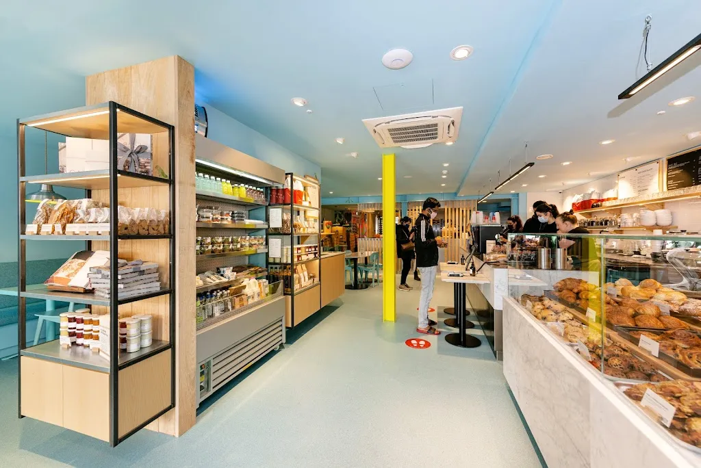 GAIL's Bakery Twickenham