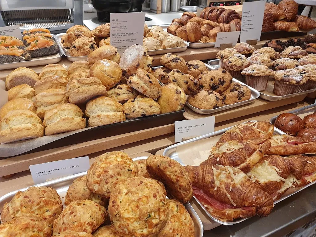 GAIL's Bakery Wandsworth