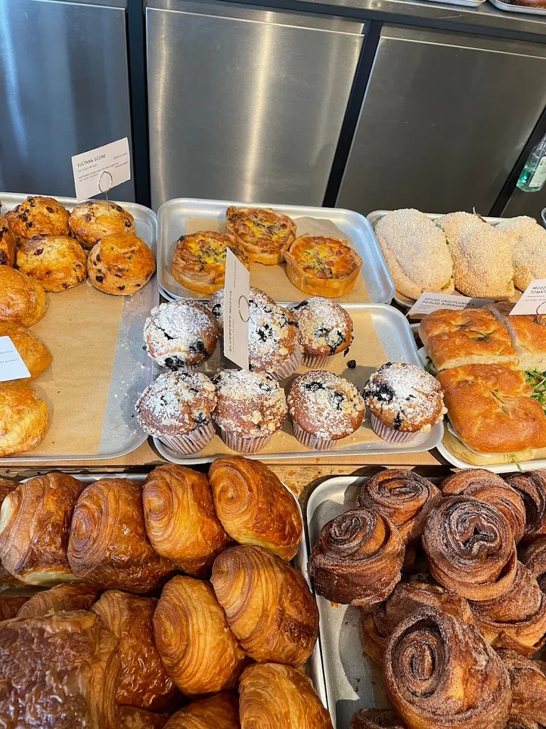 GAIL's Bakery West Hampstead