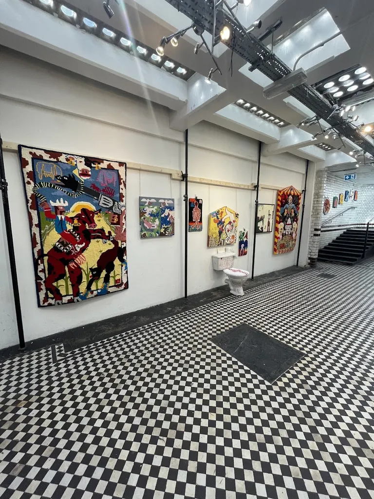 Galleria Objets
