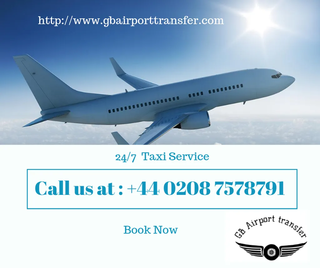 GB Airport Transfer