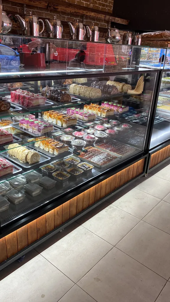 Gece Gunduz Turkish Breakfast and Bakery