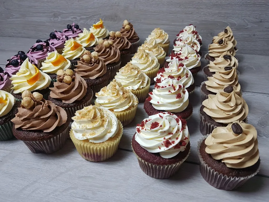 Generation Cake