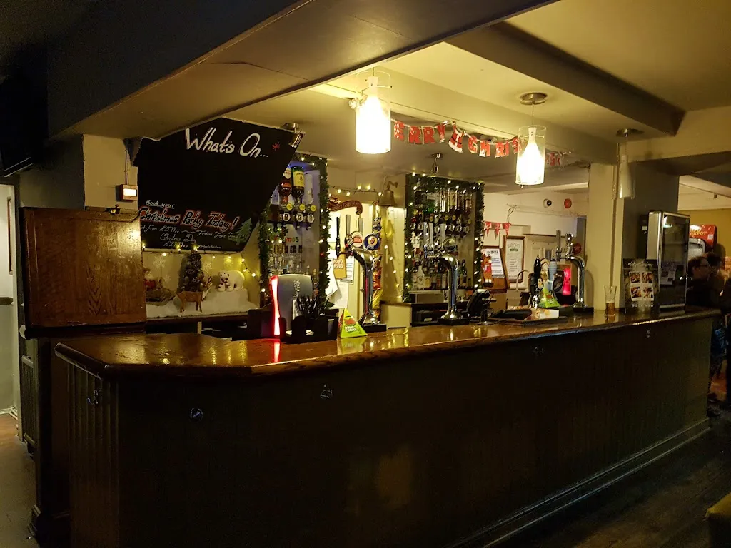 George & Dragon