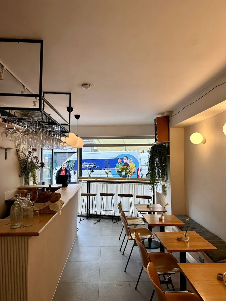 Giacco's Bar