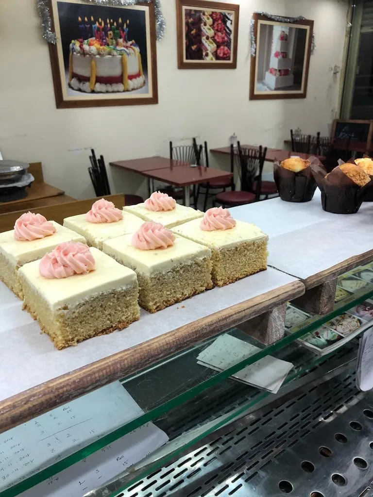 Gizem Bakery