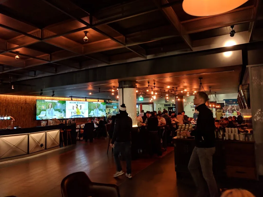 Gold Bar East